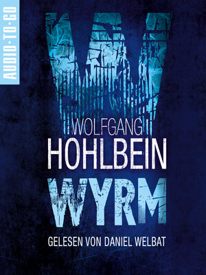 cover image of Wyrm